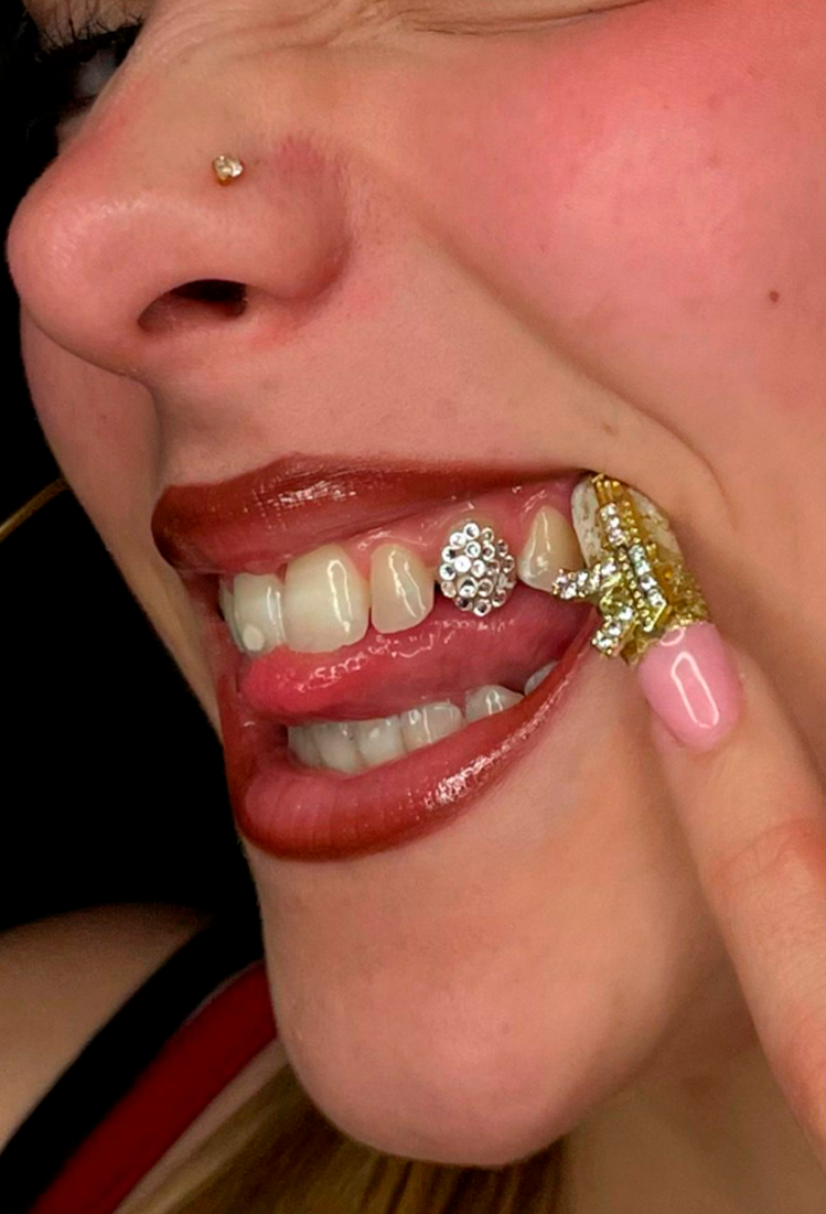 Imagen de servicio de piercing